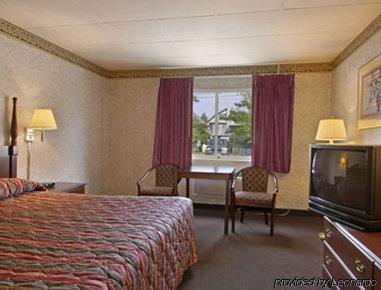 Hotel Travelodge By Wyndham 2*