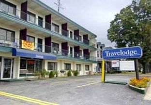 Travelodge By Wyndham Hotel 2*