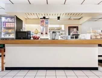 Travelodge By Wyndham 2* Chambersburg
