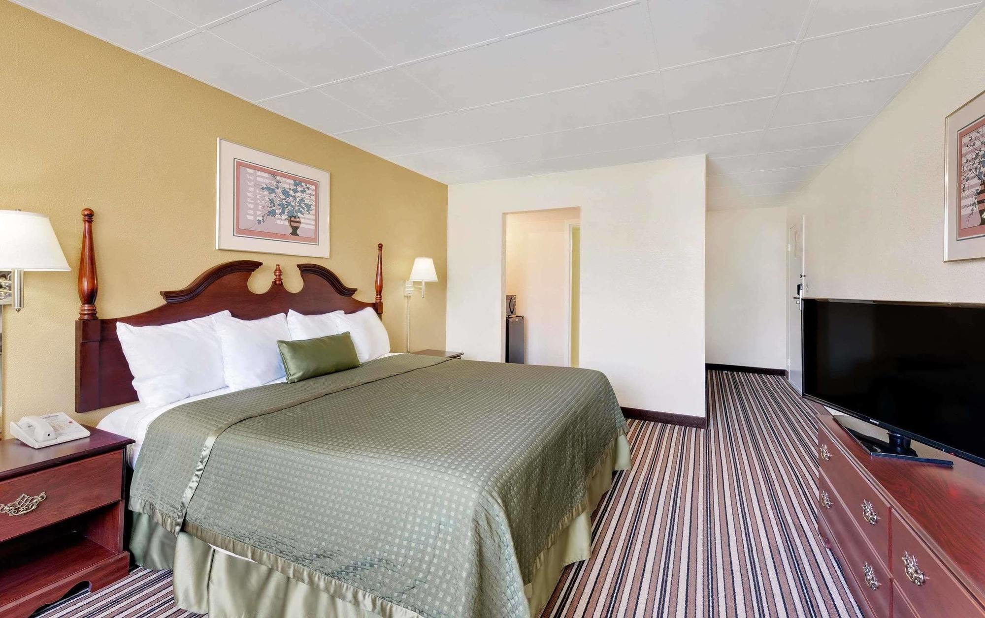 Travelodge By Wyndham