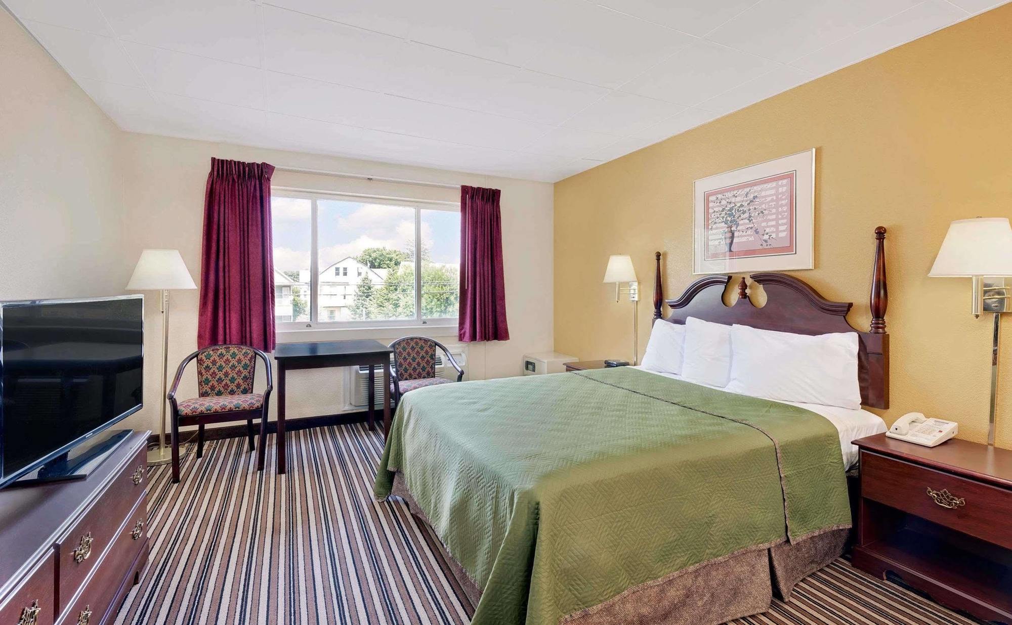 Hotel Travelodge By Wyndham
