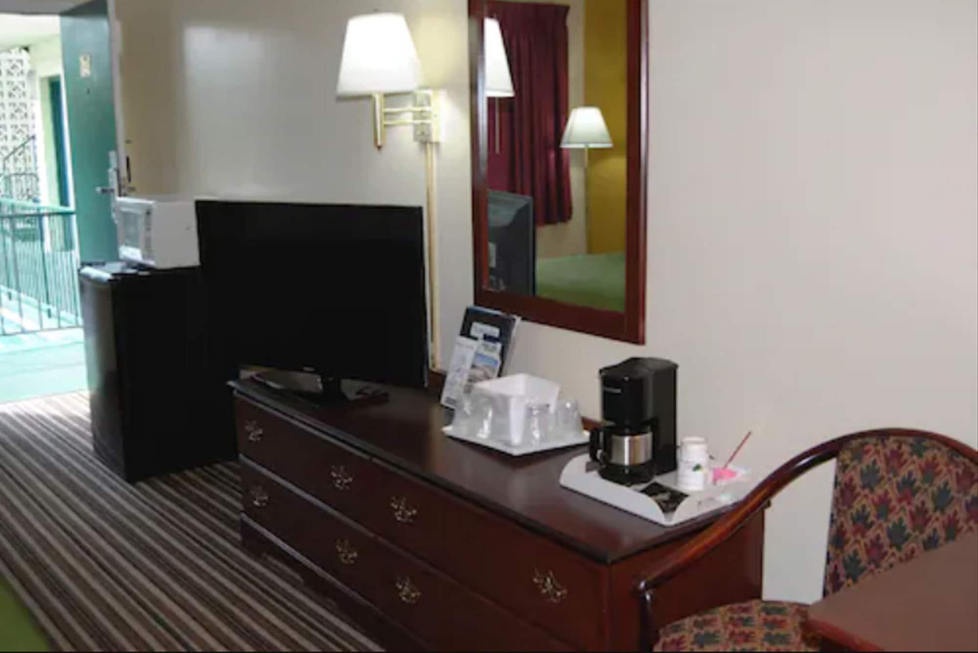 Hotel Travelodge By Wyndham