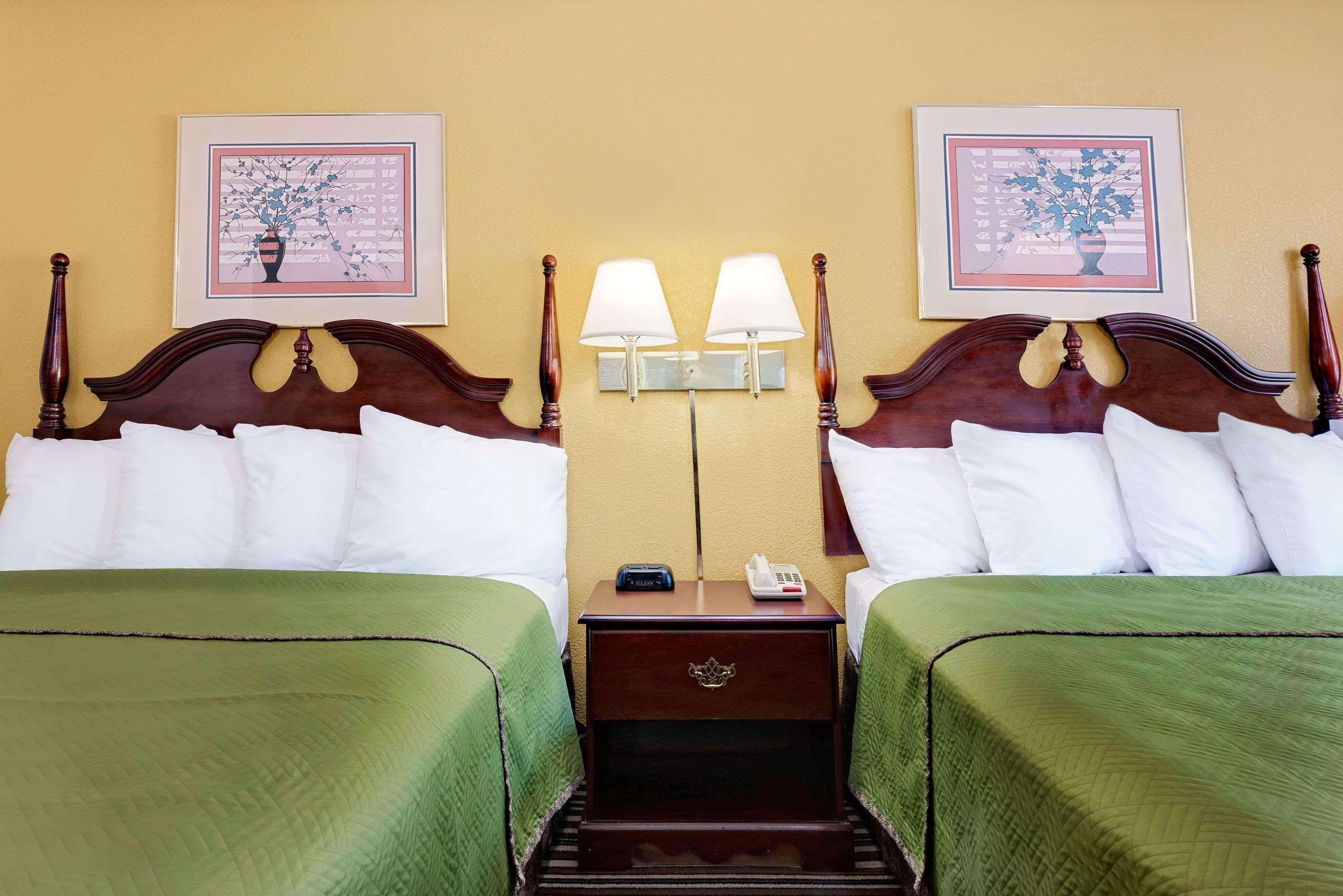 Travelodge By Wyndham 2* Chambersburg