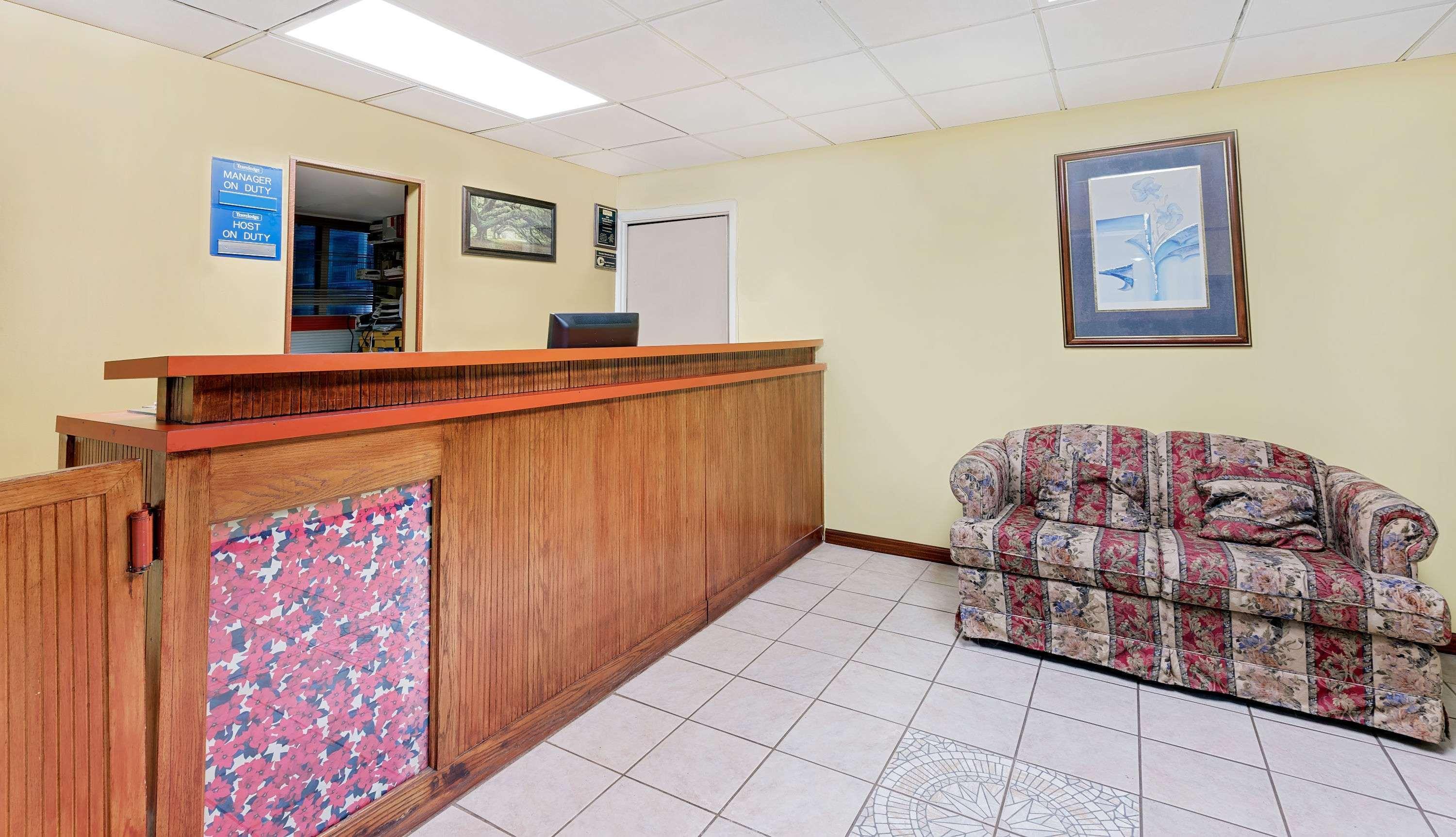 Hotel Travelodge By Wyndham 2*