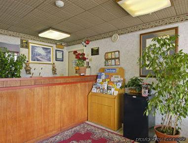 Hotel Travelodge By Wyndham