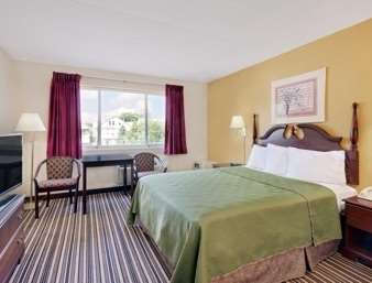 Travelodge By Wyndham Chambersburg