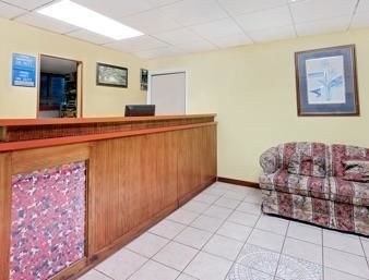 Travelodge By Wyndham Chambersburg